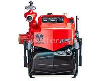 Tohatsu VE1500A-Ti Bomba de Emergencia Gasolina